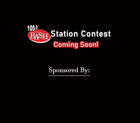 Station Contest: College Football 'Top 25